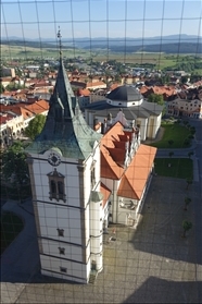 Levoča